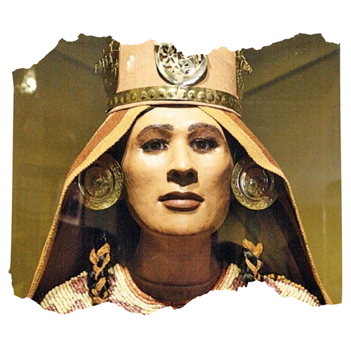 6 Mujeres que Definieron la Historia del Perú