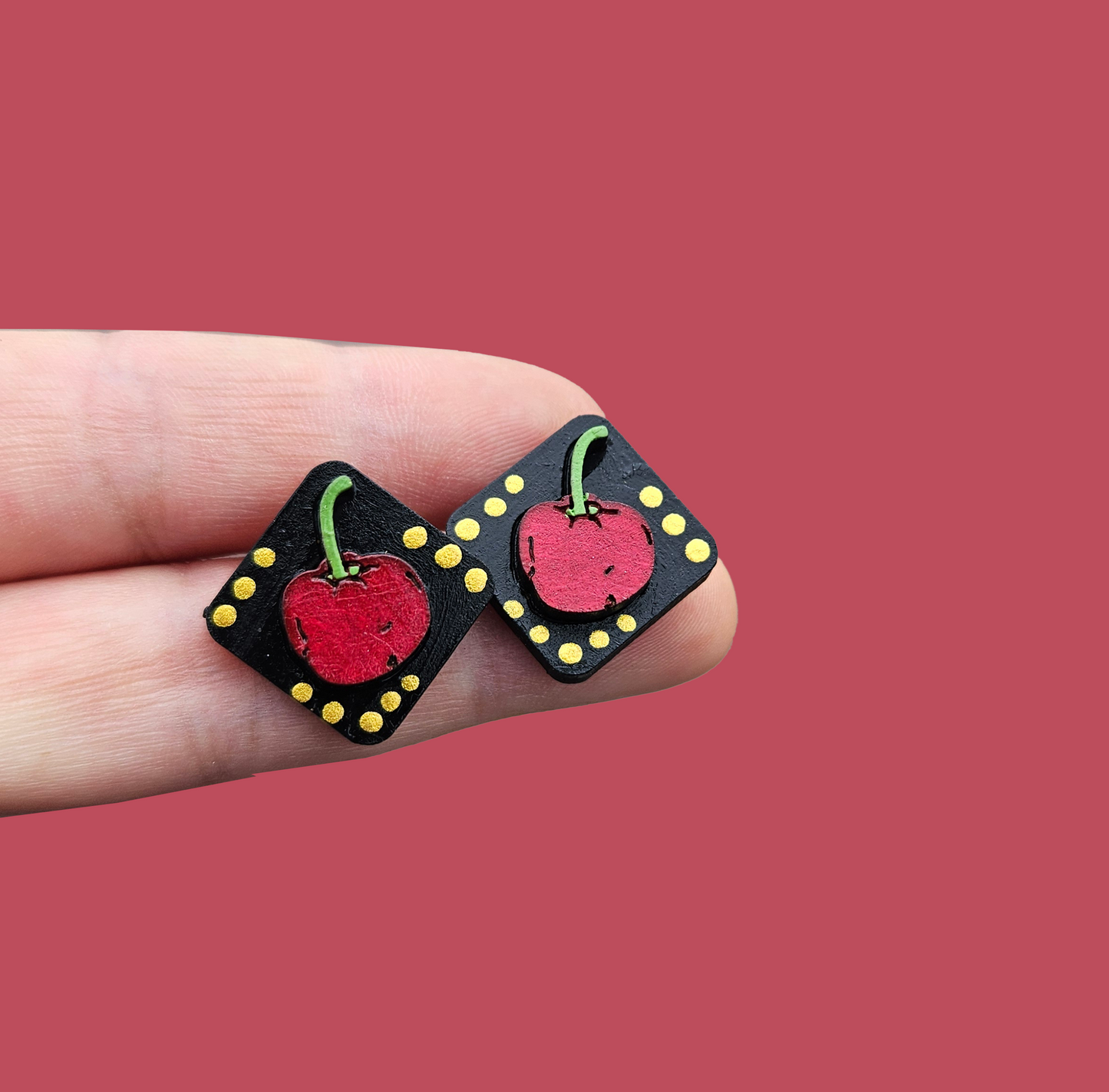 Rocoto Stud