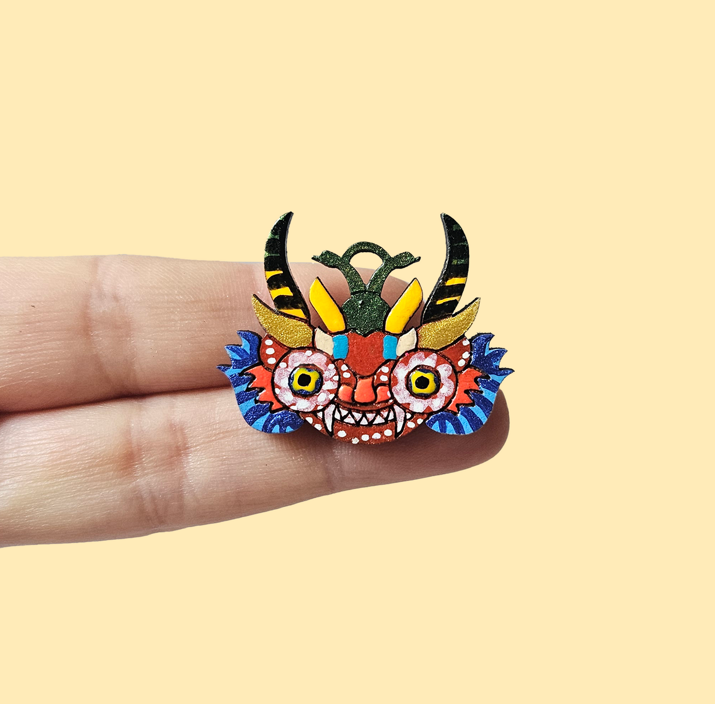 Diablada