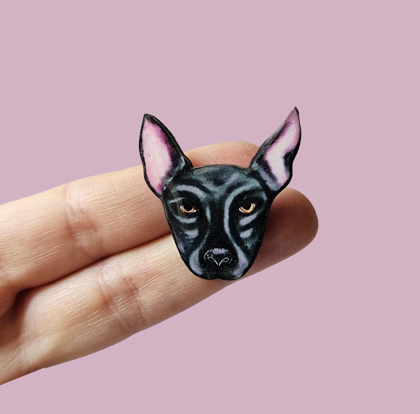 Viringo Pin