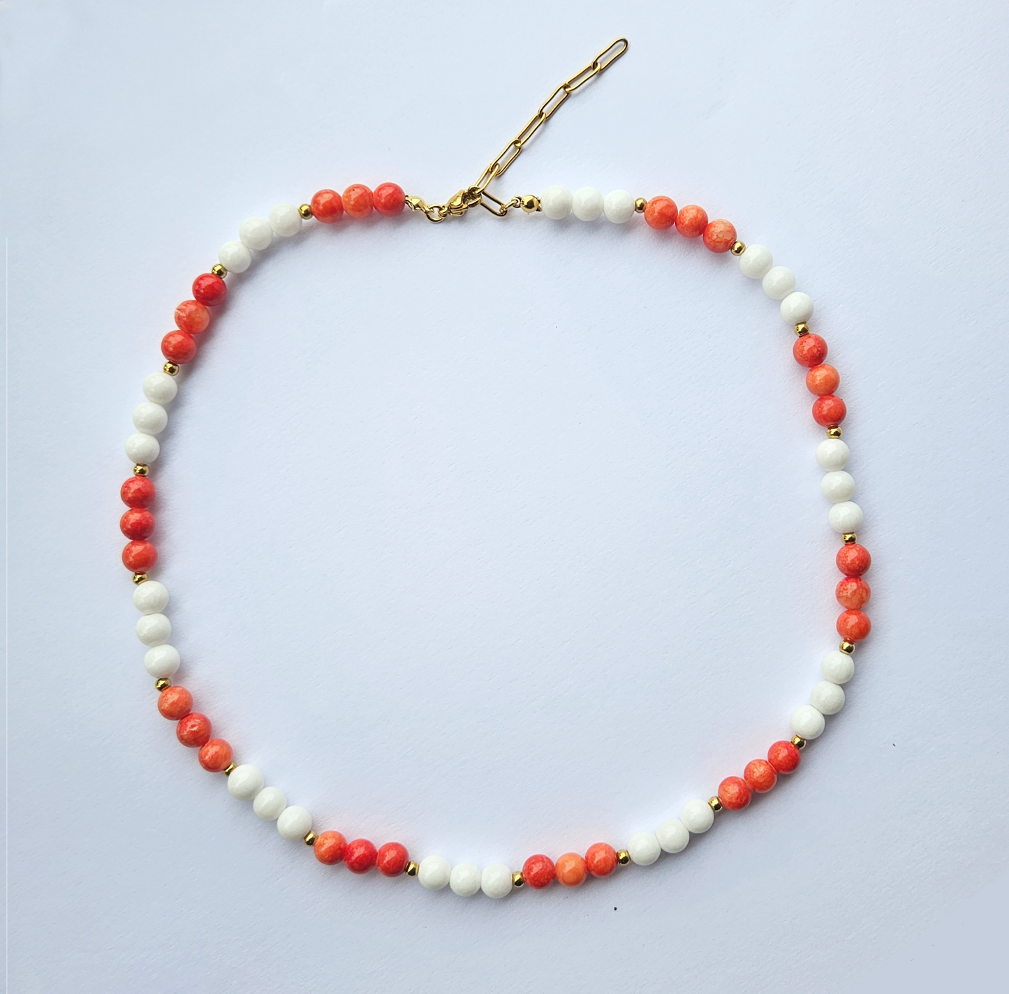 Peruvian Collar