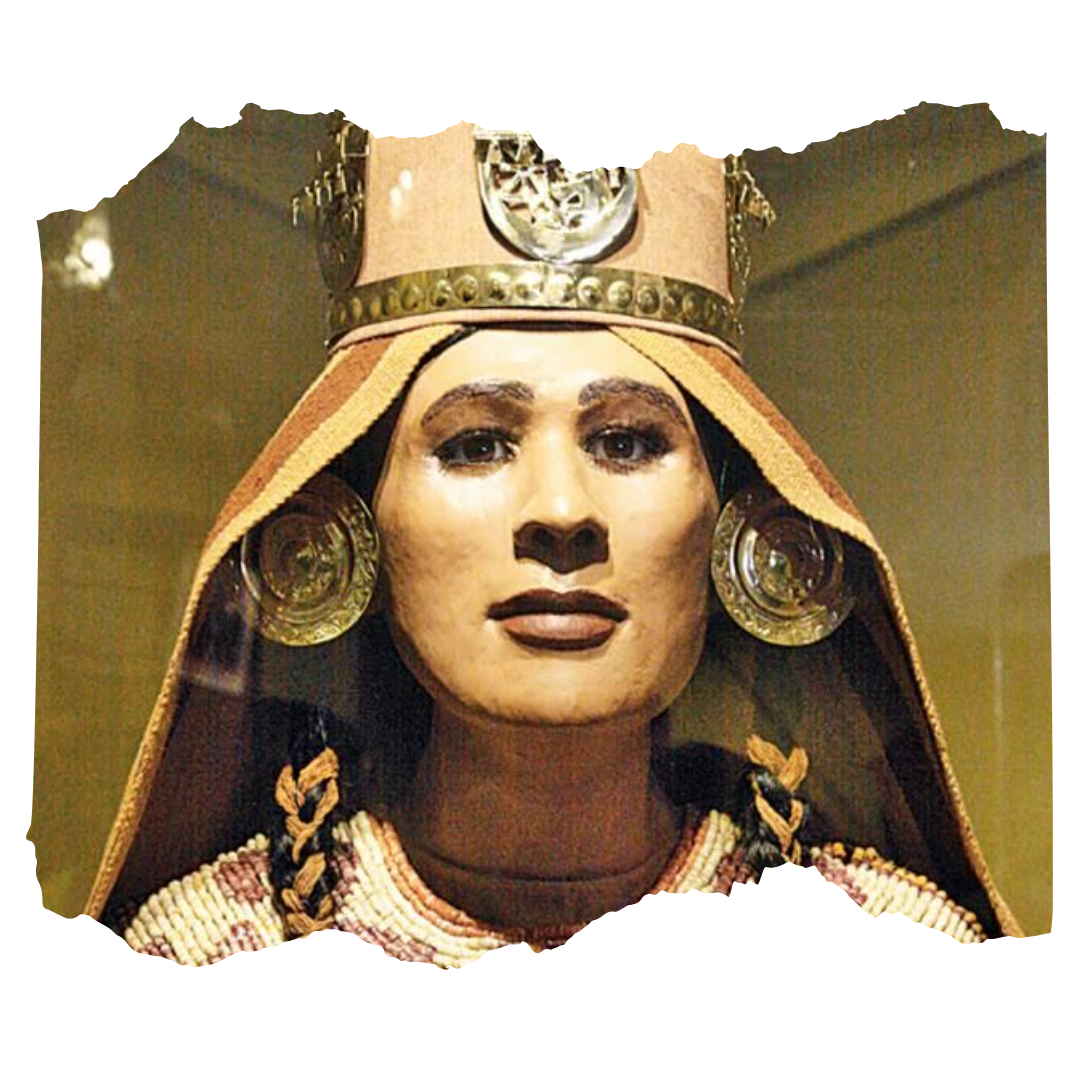 6 Mujeres que Definieron la Historia del Perú