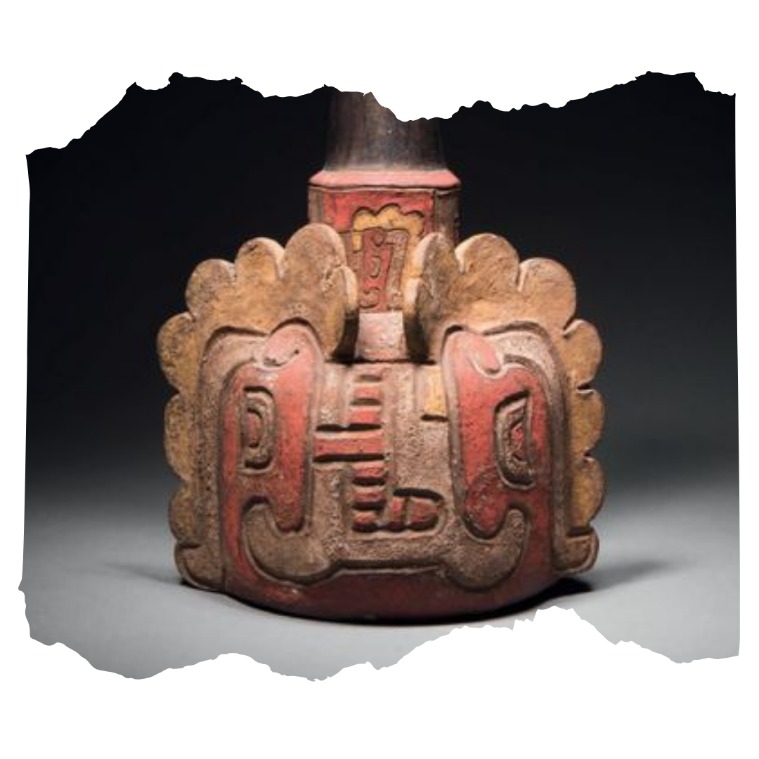 Cultura Tembladera: El Origen Olvidado del Norte del Perú