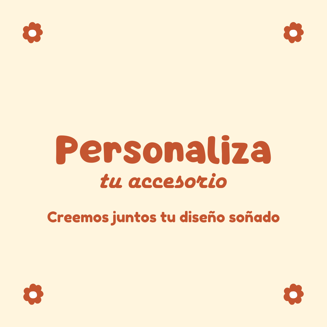 PERSONALIZADOS