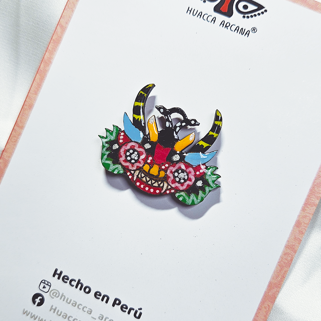 PINs