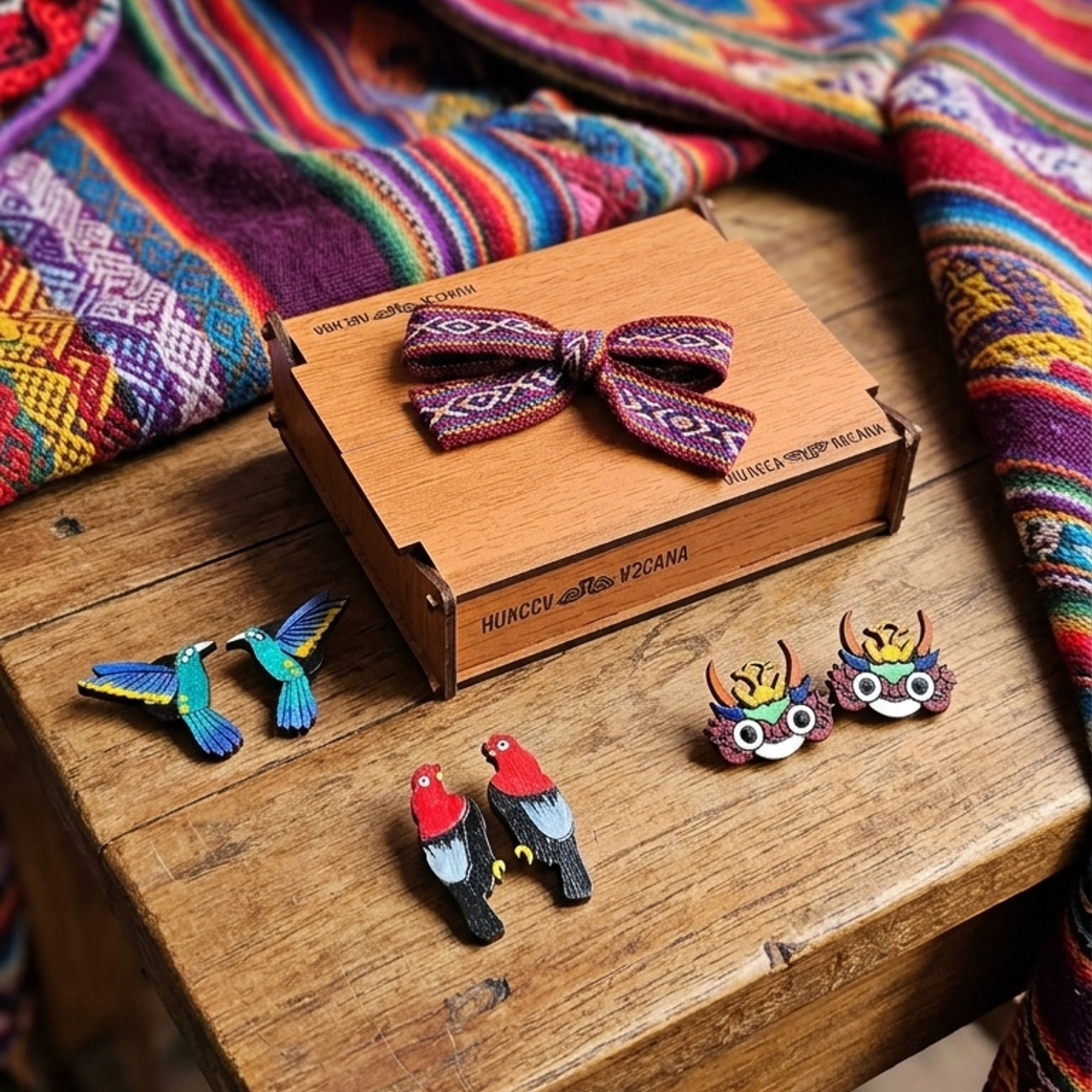 Packs Regala Peruanidad