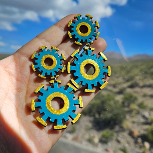 Inca Circle