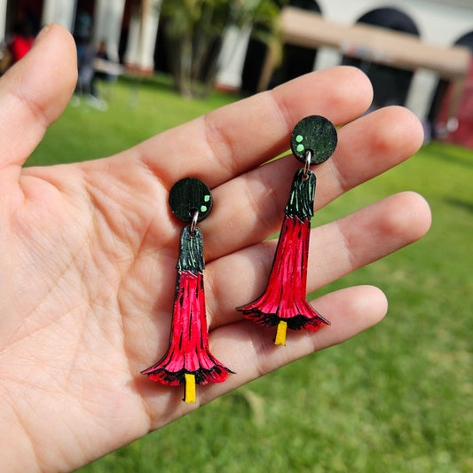 Cantuta Midi