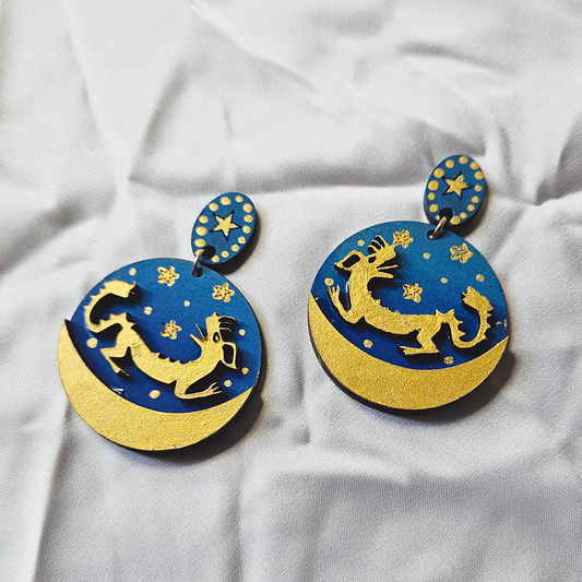Animal Lunar