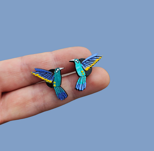 Colibrí 2.0