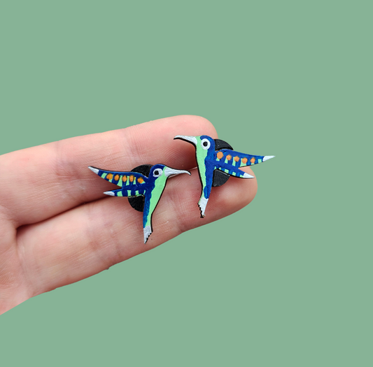 Colibrí