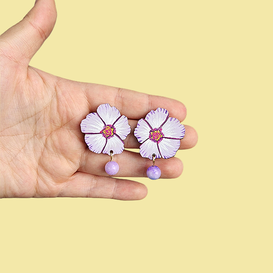 Flor Corilla