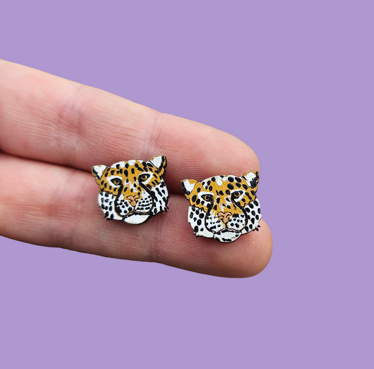 Jaguar Stud