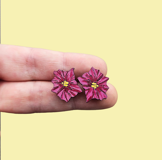 Mini Flor de Papa