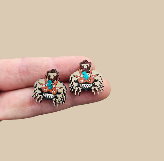 Mini Saqra