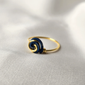 Spiral Ring