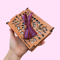 Caja Joyero Ayacucho