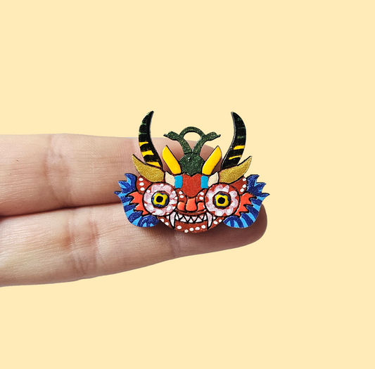 Diablada