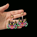 Diablada Tech
