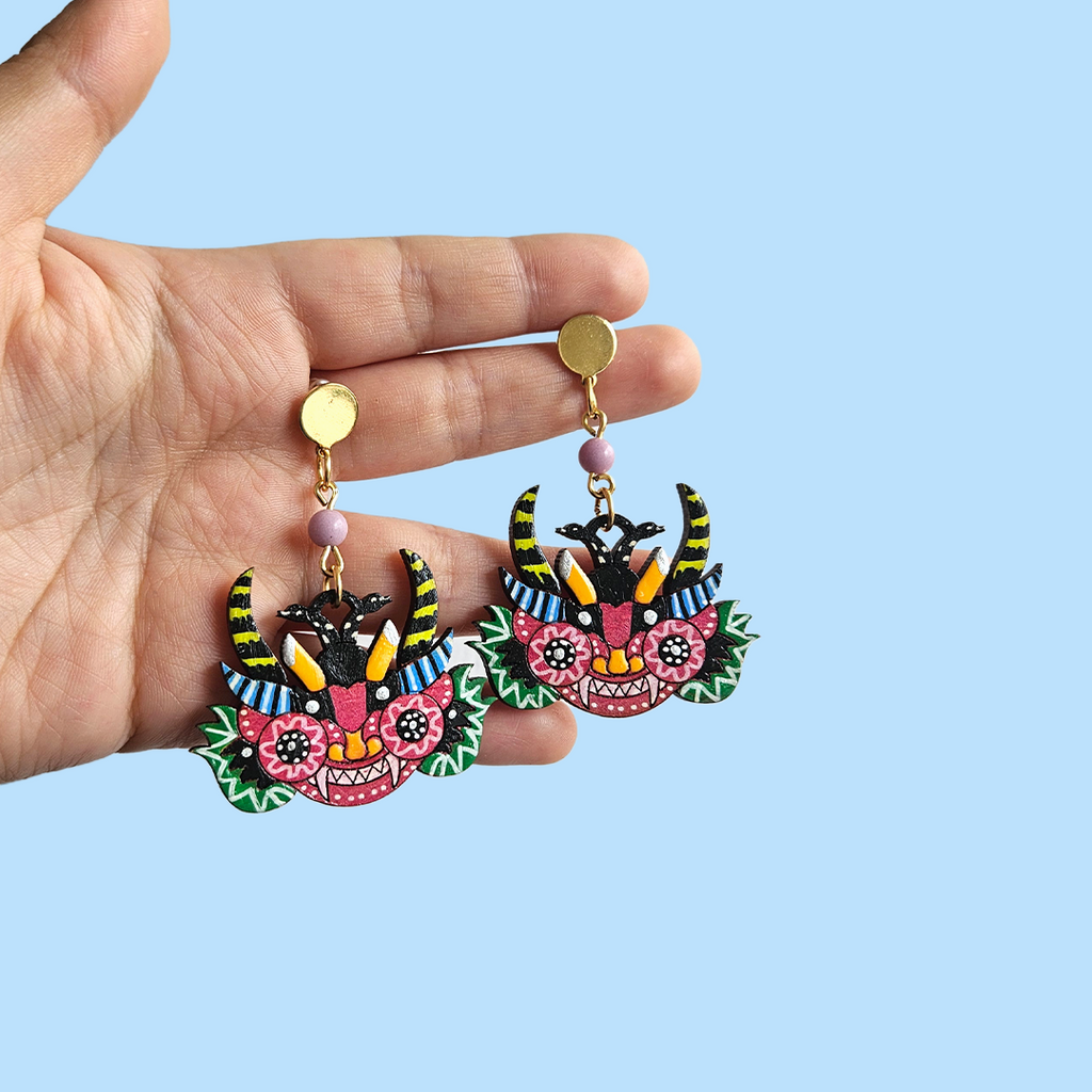 Diablada Tech