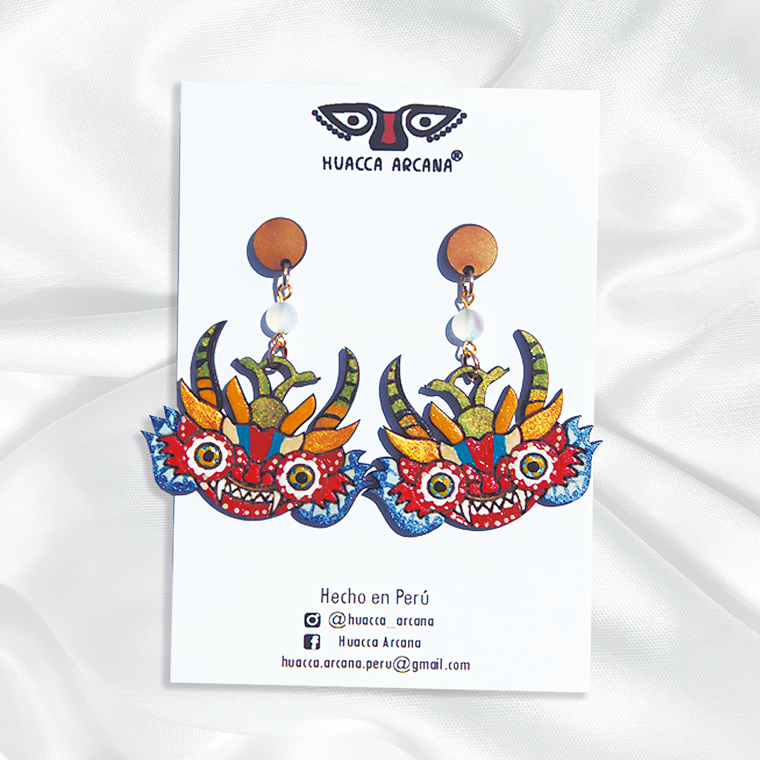 Diablada