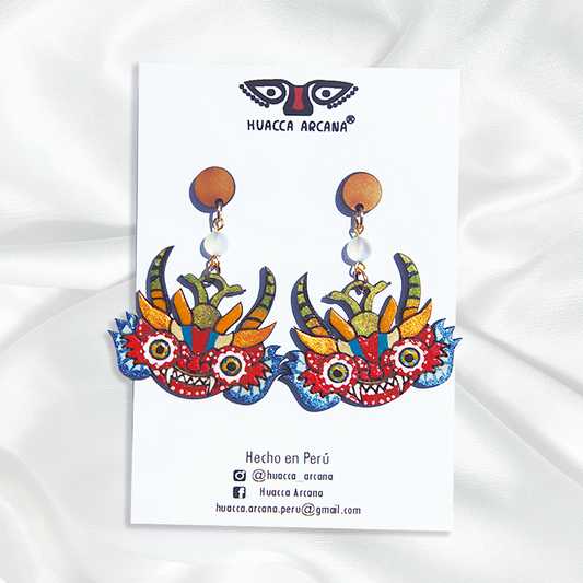 Diablada