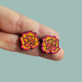Mini Flor Huanca