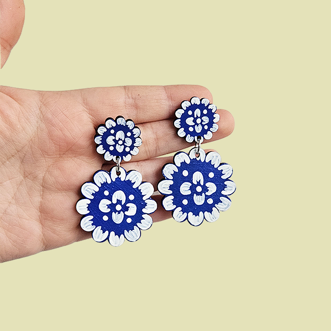 FLOR AYACUCHANA CIAN