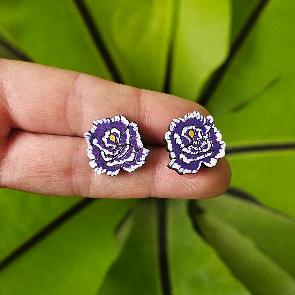 Mini Flor Huanca
