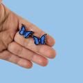 Morpho Stud