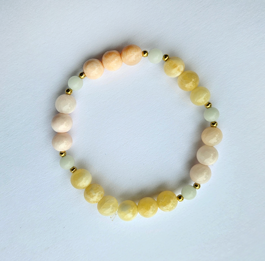 Pampas Pulsera