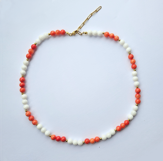 Peruvian Collar