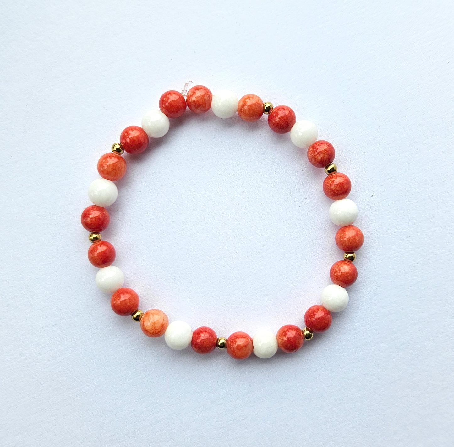 Peruvian Pulsera