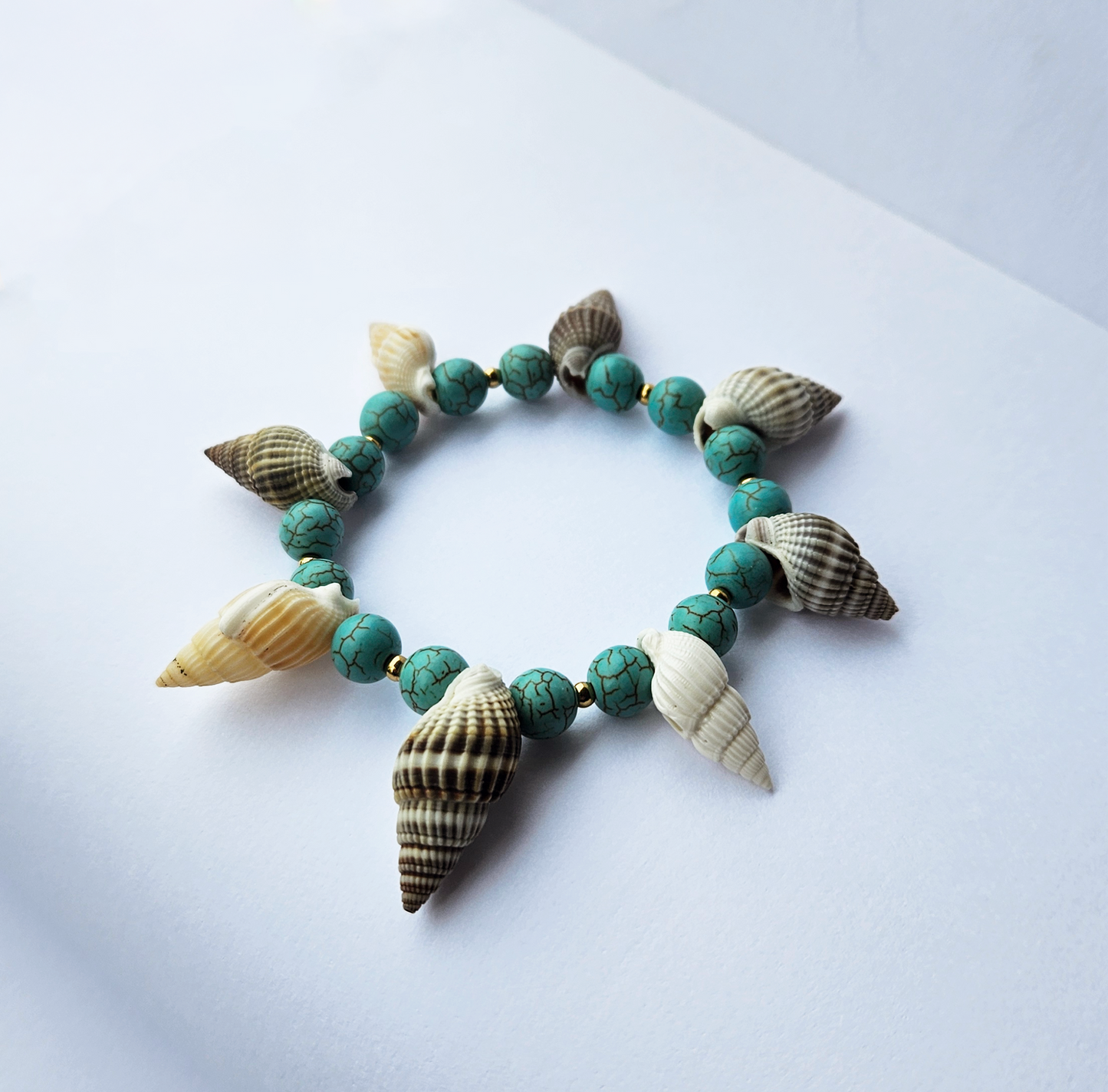 Pututu Pulsera