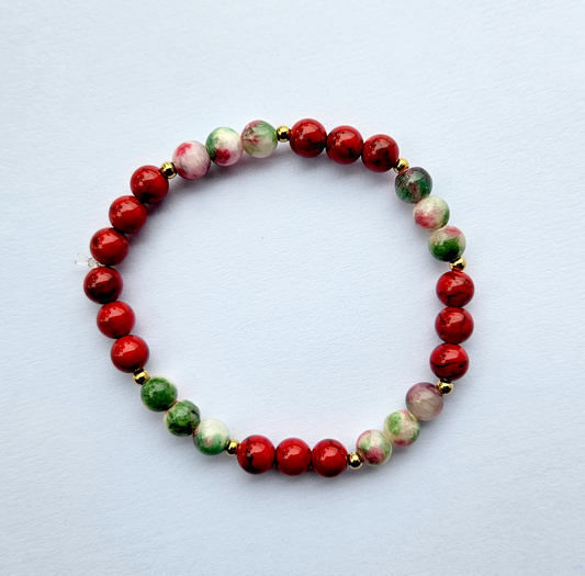 Pampa Quinua PULSERA