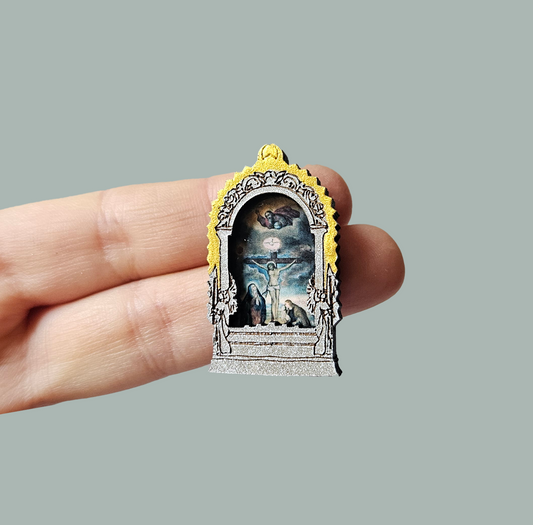 Señor de los Milagros