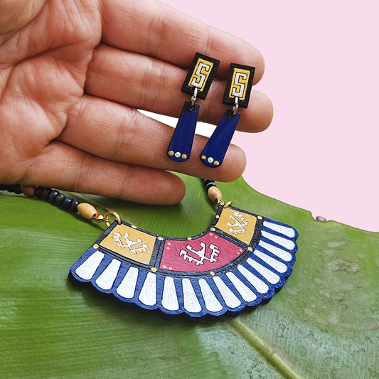 Set Chimú
