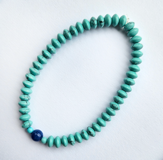 Turquoise PULSERA
