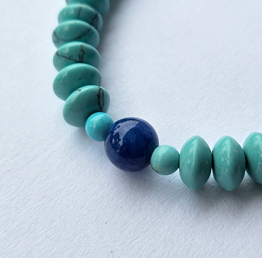 Turquoise PULSERA